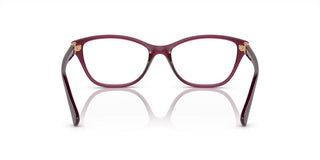 Vogue VO 5516B women Red Geometric Eyeglasses