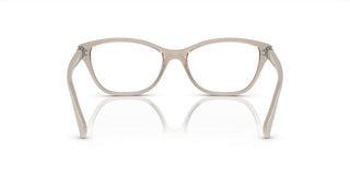 Vogue VO 5516B women Brown Geometric Eyeglasses