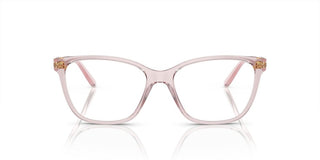 Vogue VO 5518 women Pink Squared Eyeglasses
