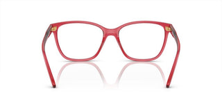 Vogue VO 5518 women Red Squared Eyeglasses