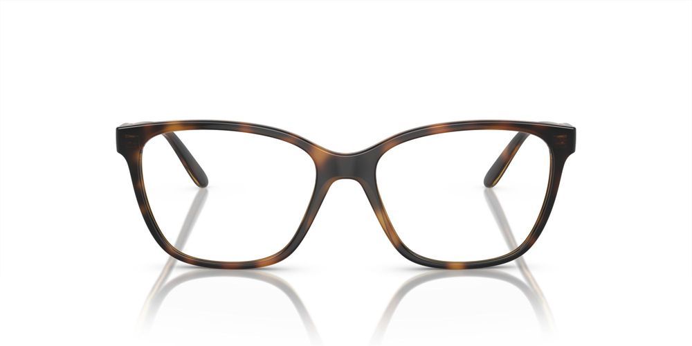 Vogue VO 5518 women Havana Squared Eyeglasses – Otticanet USA