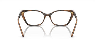 Vogue VO 5519 women Havana Cat Eye Eyeglasses