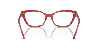 Vogue VO 5519 women Red Cat Eye Eyeglasses