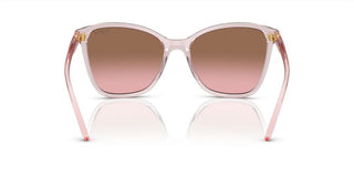 Vogue VO 5520S women Pink Butterfly Sunglasses