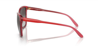 Vogue VO 5520S women Red Butterfly Sunglasses