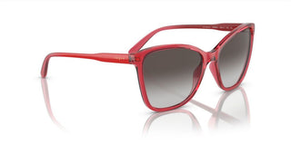 Vogue VO 5520S women Red Butterfly Sunglasses
