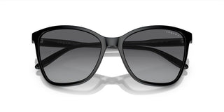 Vogue VO 5520S women Black Butterfly Sunglasses
