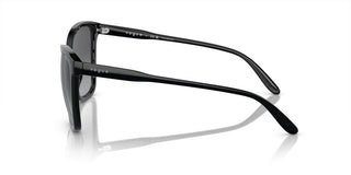 Vogue VO 5520S women Black Butterfly Sunglasses