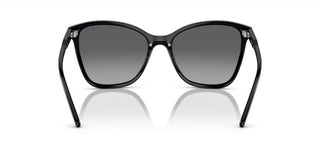 Vogue VO 5520S women Black Butterfly Sunglasses