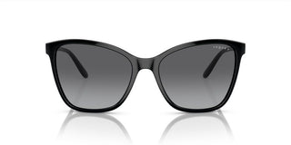 Vogue VO 5520S women Black Butterfly Sunglasses