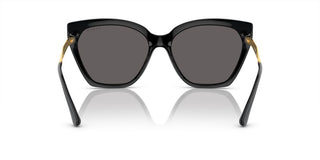Vogue VO 5521S women Black Cat Eye Sunglasses
