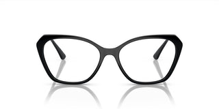 Vogue VO 5522 women Black Geometric Eyeglasses