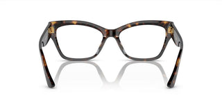 Vogue VO 5523 women Havana Cat Eye Eyeglasses