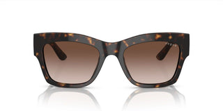 Vogue VO 5524S women Havana Geometric Sunglasses