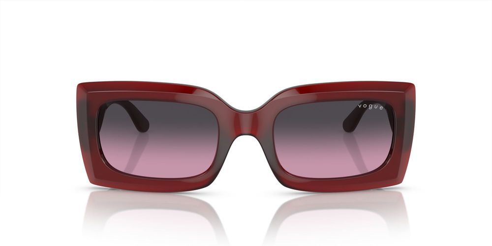 Where are vogue sunglasses made hotsell