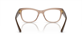 Vogue VO 5528 women Brown Cat Eye Eyeglasses
