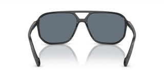 Vogue VO 5531S men Blue Geometric Sunglasses