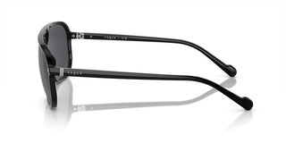 Vogue VO 5531S men Black Geometric Sunglasses
