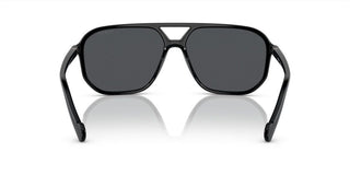Vogue VO 5531S men Black Geometric Sunglasses