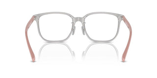 Vogue Vo 5550d Women Grey Squared Eyeglasses