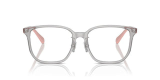 Vogue VO 5550D women Grey Squared Eyeglasses