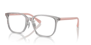 Vogue Vo 5550d Women Grey Squared Eyeglasses