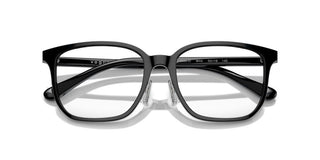 Vogue Vo 5550d Women Black Squared Eyeglasses