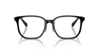 Vogue Vo 5550d Women Black Squared Eyeglasses