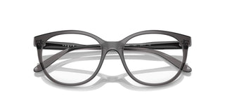 Vogue Vo 5552 Women Grey Pantos Eyeglasses