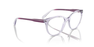Vogue Vo 5552 Women Violet Pantos Eyeglasses
