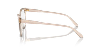 Vogue Vo 5552 Women Brown Pantos Eyeglasses