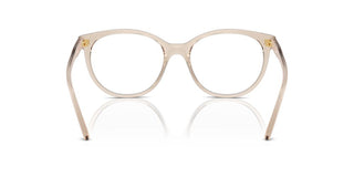 Vogue Vo 5552 Women Brown Pantos Eyeglasses