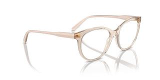 Vogue Vo 5552 Women Brown Pantos Eyeglasses