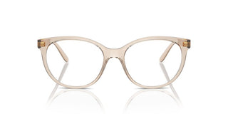 Vogue Vo 5552 Women Brown Pantos Eyeglasses