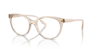 Vogue Vo 5552 Women Brown Pantos Eyeglasses
