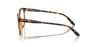 Vogue VO 5552 women Havana Pantos Eyeglasses