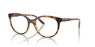 Vogue VO 5552 women Havana Pantos Eyeglasses