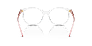 Vogue Vo 5552 Women Transparent Pantos Eyeglasses