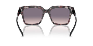 Vogue Vo 5553s Women Grey Squared Sunglasses