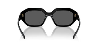 Vogue Vo 5554s Women Black Other Sunglasses