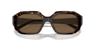 Vogue VO 5554S women Havana Other Sunglasses