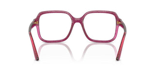 Vogue VO 5555 women Pink Squared Eyeglasses