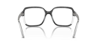Vogue VO 5555 women Black Squared Eyeglasses