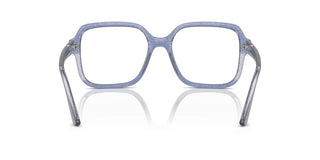 Vogue Vo 5555 Women Violet Squared Eyeglasses