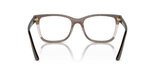 Vogue VO 5556 women Brown Rectangle Eyeglasses