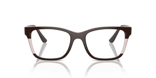 Vogue VO 5556 women Brown Rectangle Eyeglasses