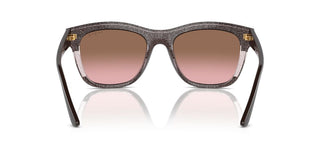 Vogue VO 5557S women Brown Pantos Sunglasses