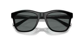 Vogue Vo 5557s Women Black Pantos Sunglasses