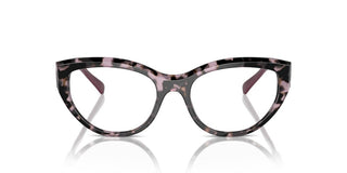 Vogue Vo 5560 Women Havana Cat Eye Eyeglasses