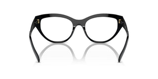 Vogue Vo 5560 Women Black Cat Eye Eyeglasses